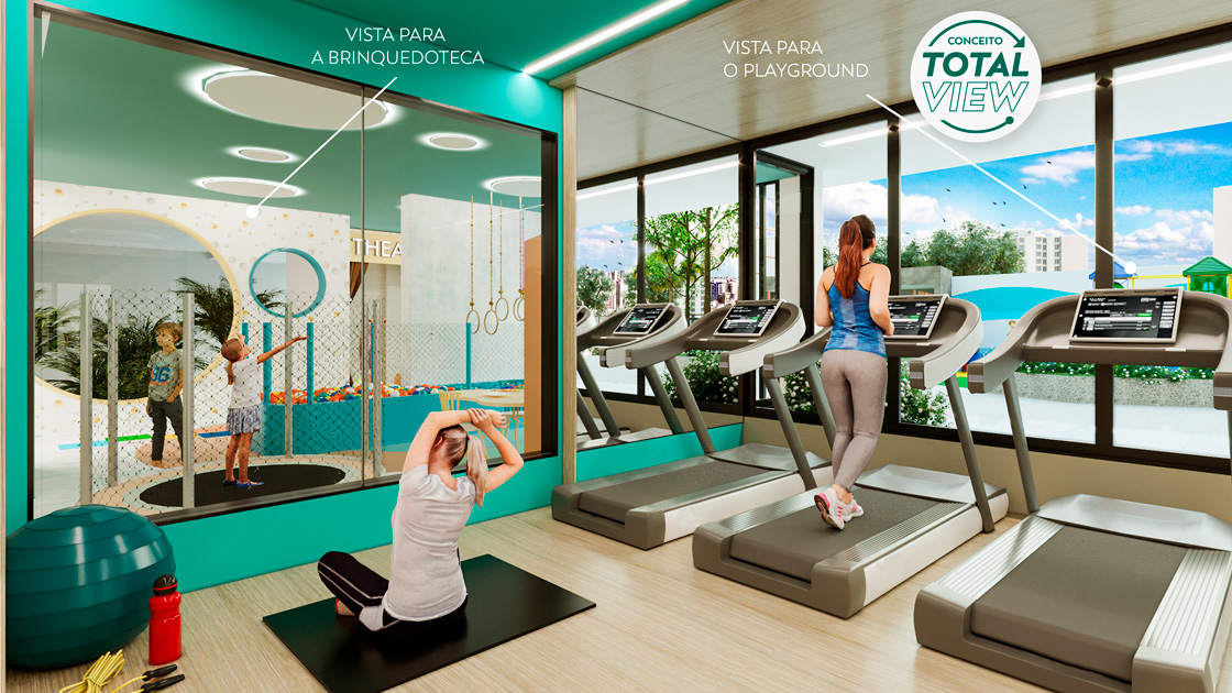 Fitness Interno